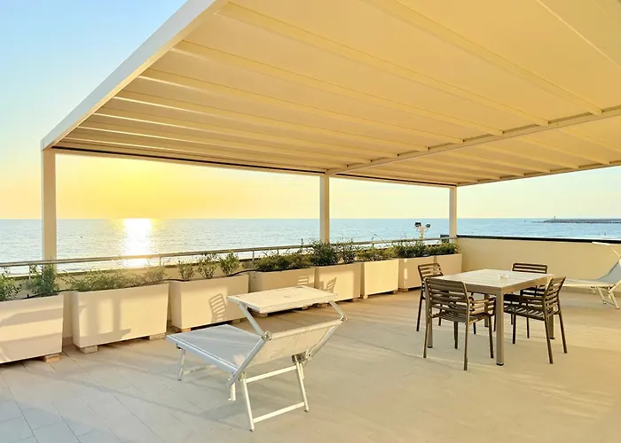 Florida Apartments San Vincenzo