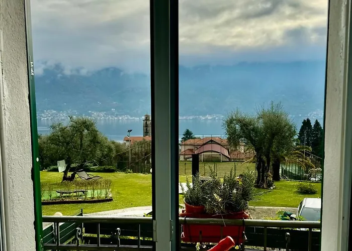 Bed and Breakfast casa del sole Ossuccio