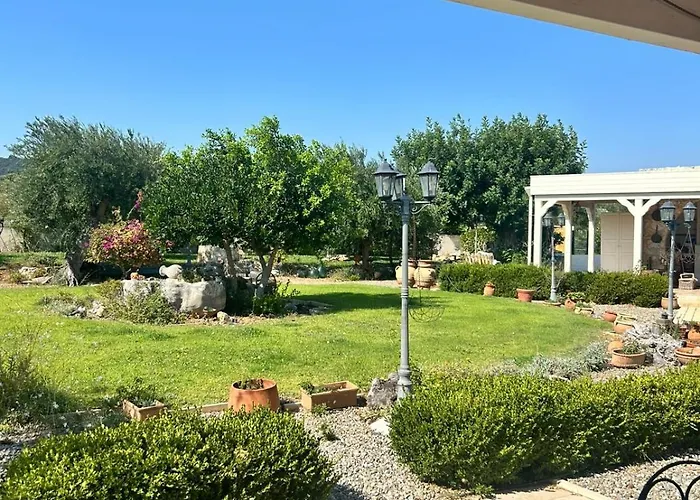 B&B Antico Carrubo Monopoli