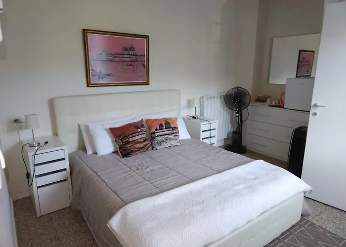 Bed and Breakfast casa del sole Ossuccio