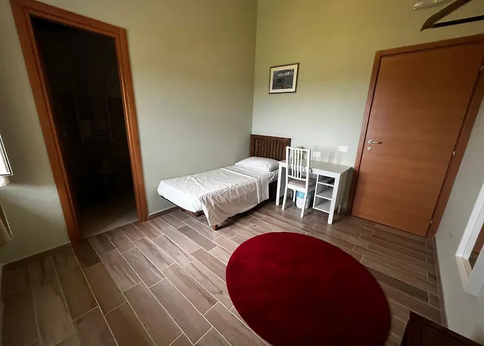 Villa Wuthering Heights Grottaferrata