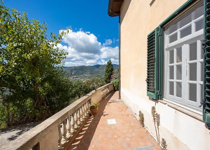 Bed And Breakfast Sciarammola Patti