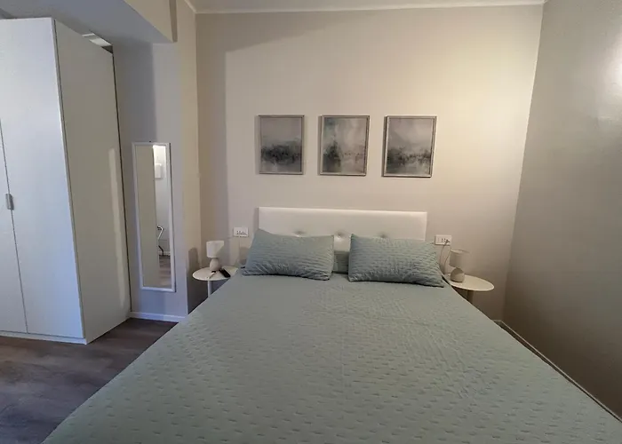 Hotel La Cuccagna Alassio