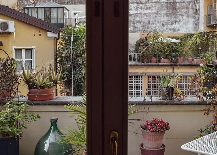 Guest House Rifugio Urbano Torino