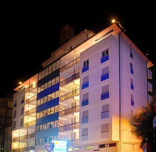 Tourist Residence San Benedetto del Tronto