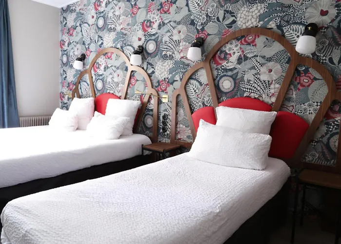 Hotel André Latin Parigi