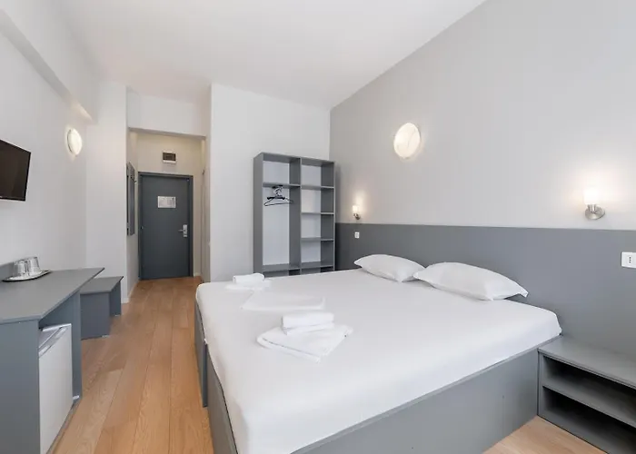 Elizeu Hotel Bucarest