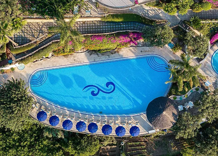 Hotel Raito Vietri