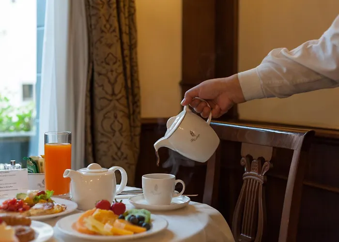 Hotel Al Codega Venezia