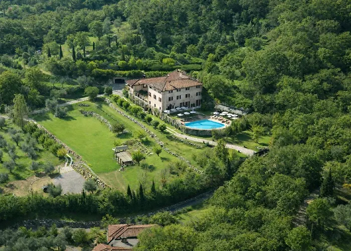 Villa Arcadio Hotel&Resort Salò
