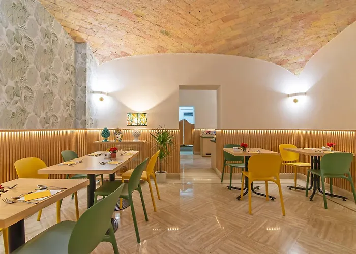 Gambrinus Hotel Roma