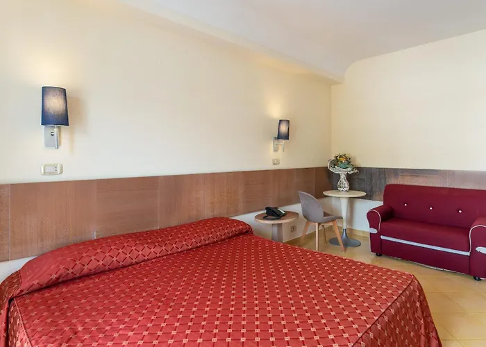 Hotel D'Amato Peschici
