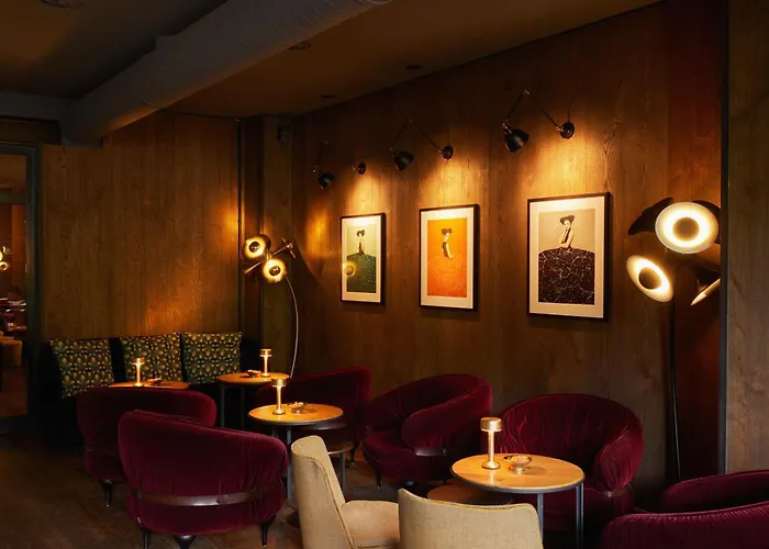 Gastwerk Hotel Amburgo