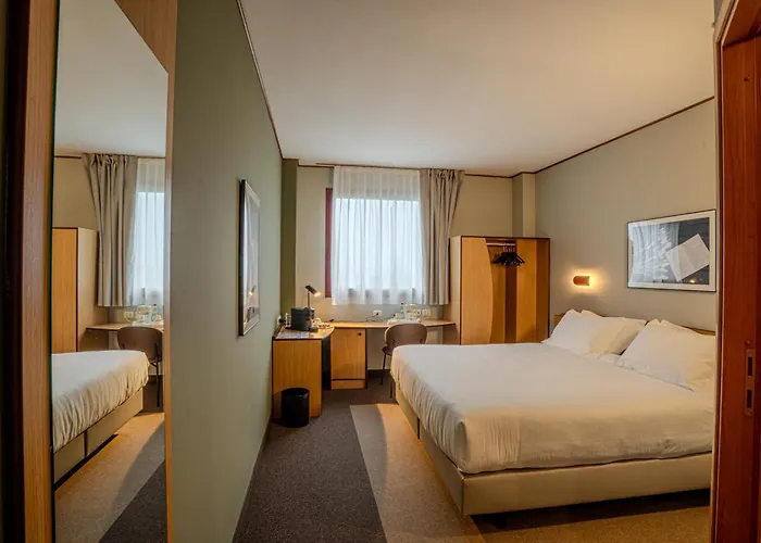 Tulip Inn Turin South Moncalieri