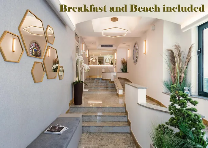 Hotel Marco Polo Lido di Jesolo