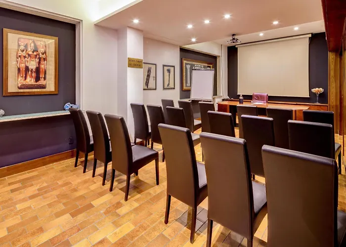 Jet Hotel, Sure Hotel Collection By Best Western Gallarate