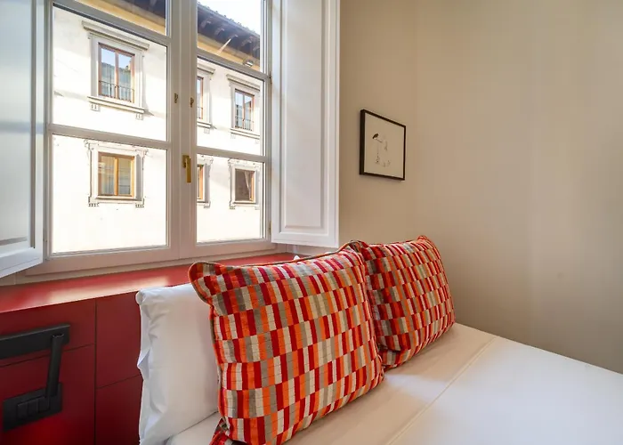 Hotel Milu Firenze