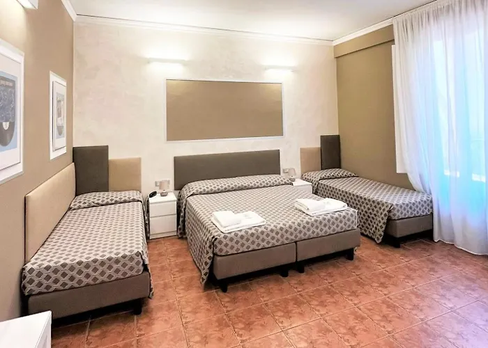 Hotel Alinari Firenze