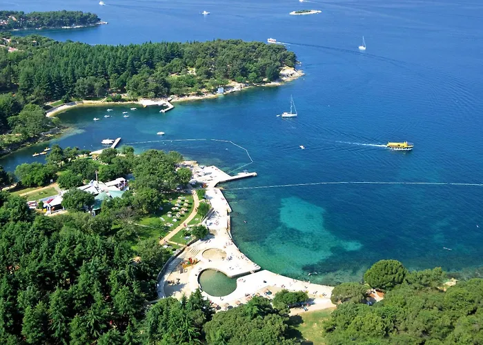 Rubin Hotel Porec