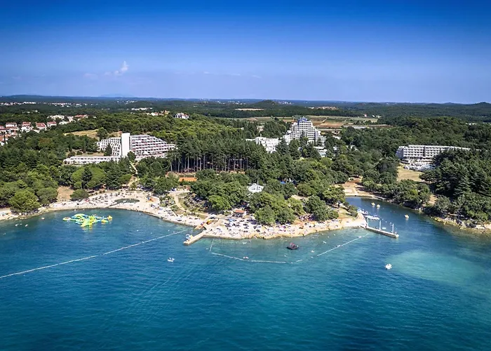 Rubin Hotel Porec
