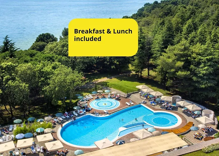Rubin Hotel Porec