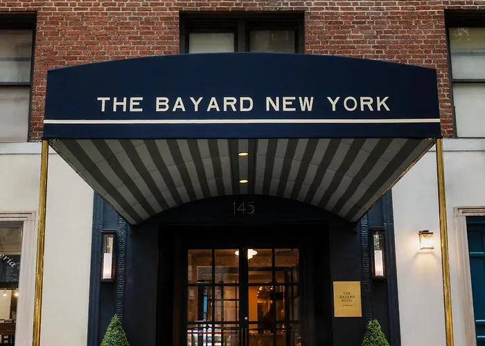 Hotel The Bayard New York