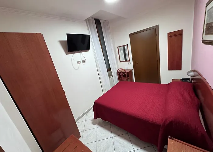 Hotel La Caravella Milano