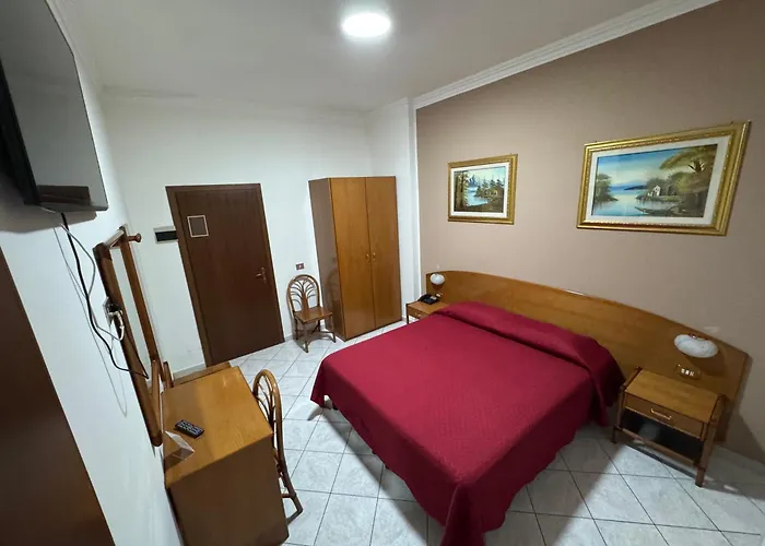 Hotel La Caravella Milano
