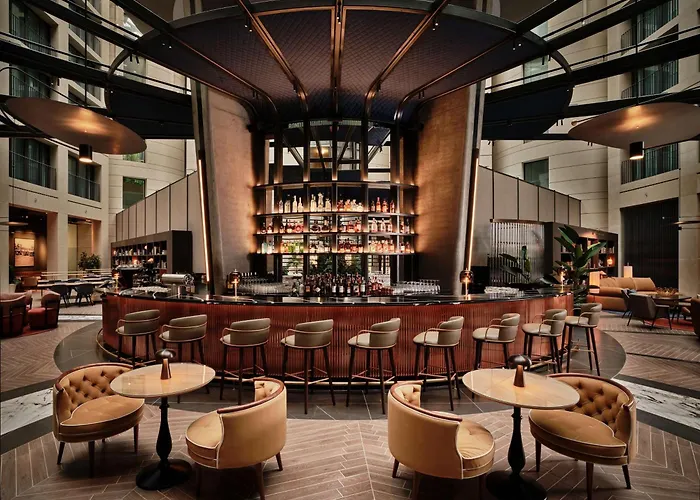 Radisson Collection Hotel, Berlino