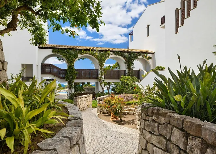Pine Cliffs Residence, A Luxury Collection Resort, Algarve Albufeira
