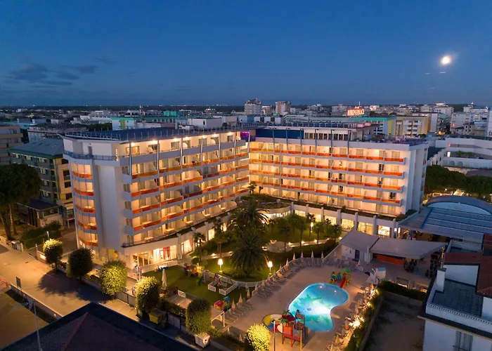 Bibione Palace Spa Hotel