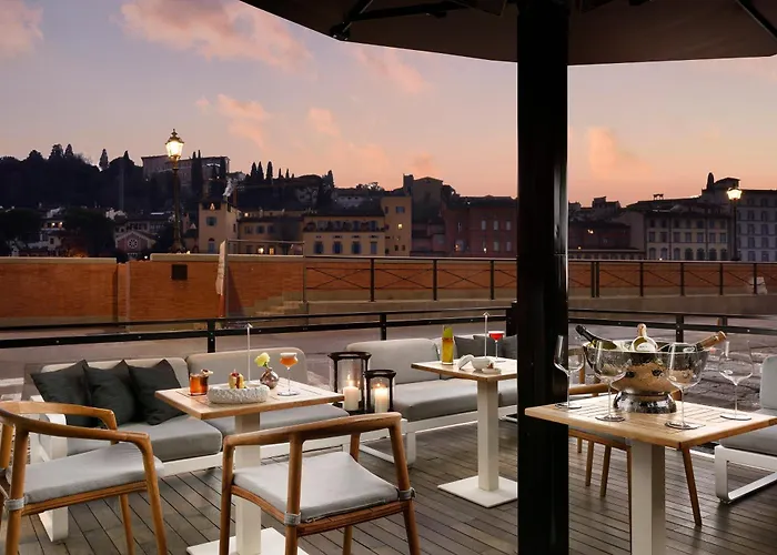 Hotel Balestri - Wtb Hotels Firenze