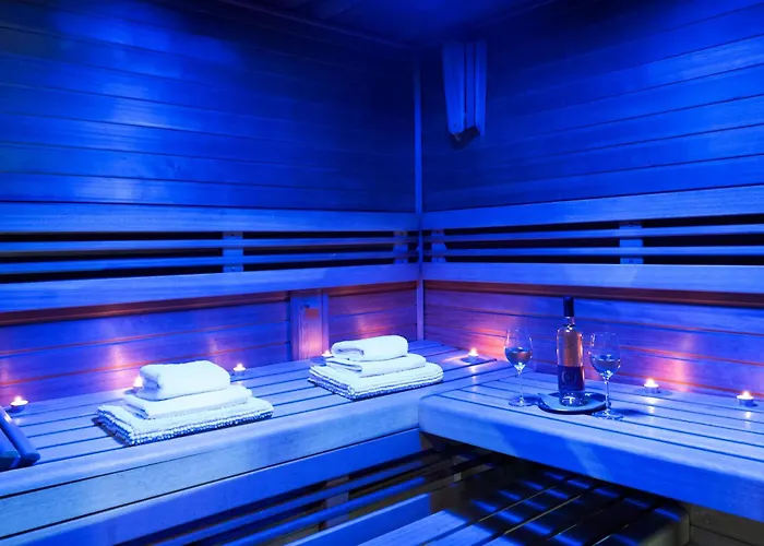 Generali Hotel & Wellness Praga