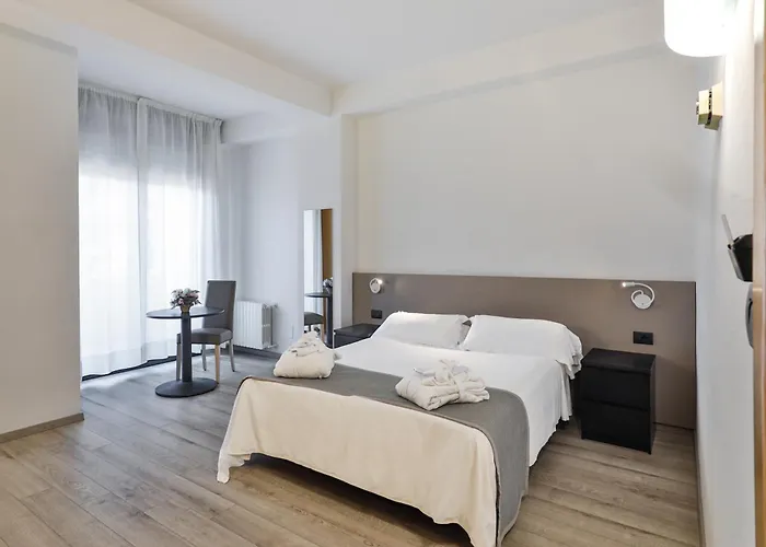 Hotel Molino Rosso Imola