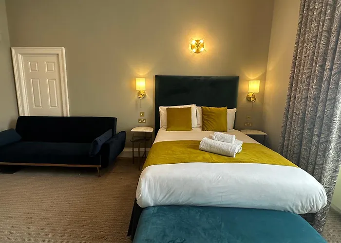 Bloomsbury Palace Hotel Londra