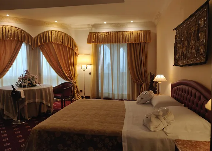 Parco dei Principi Hotel - Wedding&Events Roccella Ionica