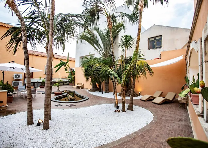Hotel Il Principe Milazzo