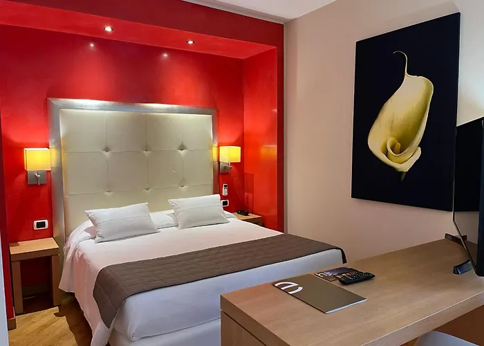 Hotel Europa Padova