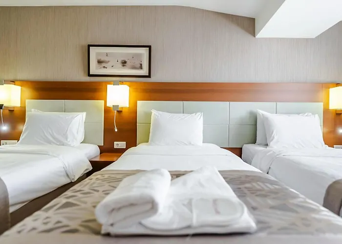 Kent Hotel Beyazit Provincia di Provincia di Istanbul