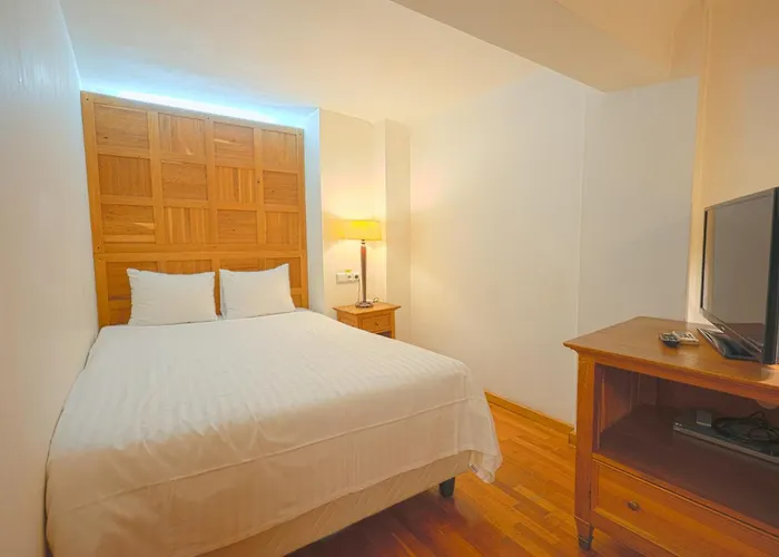 Hotel Rembrandt Old Town Bucarest