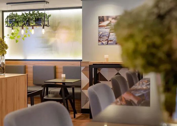 Mercure Hotel Koeln West