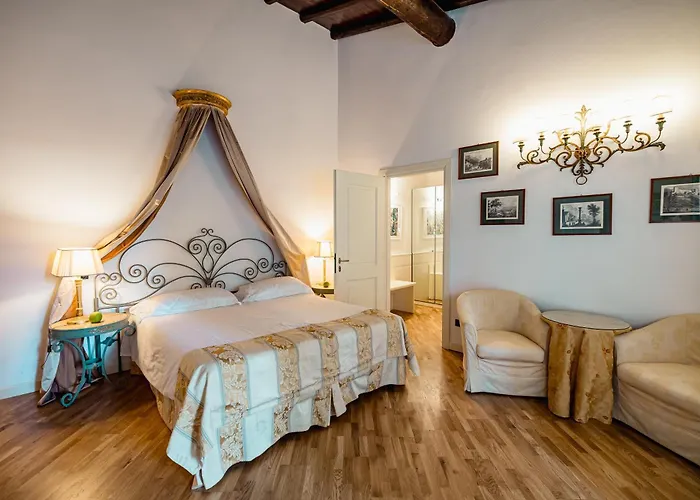 Hotel Relais I Due Roccoli Iseo