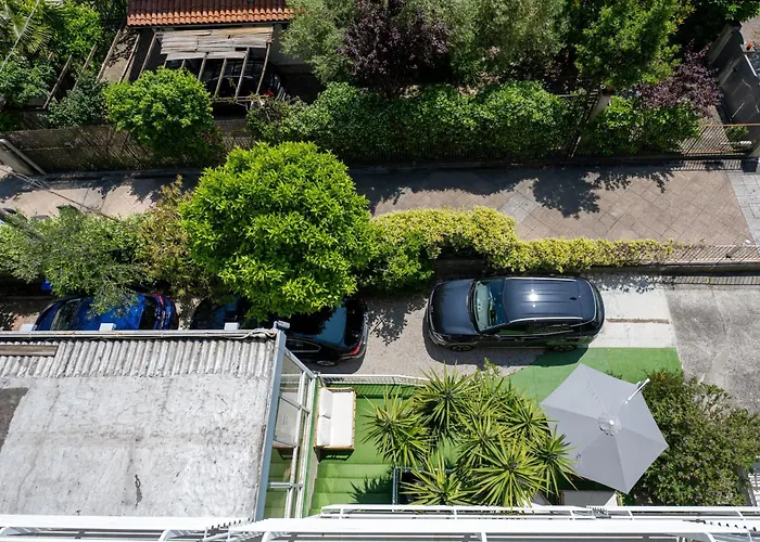 Hotel Capri Grado
