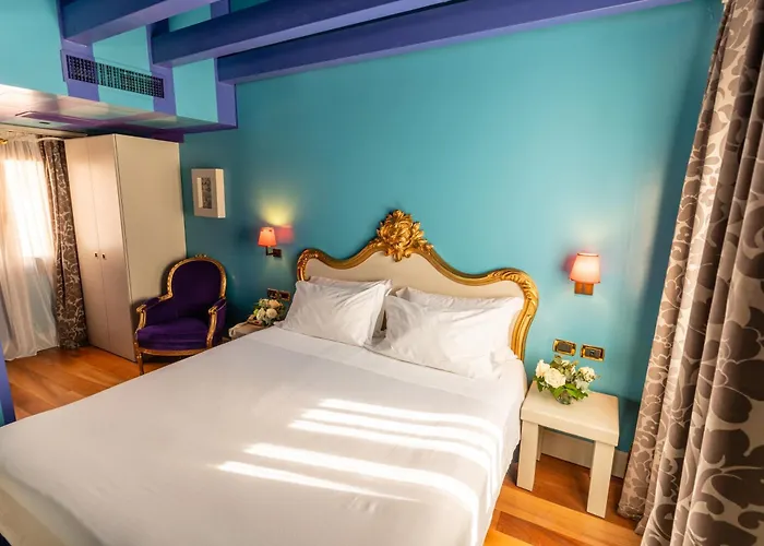 Hotel Cà Zusto Venezia