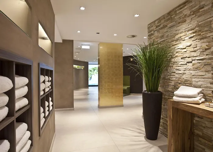 Best Western Plus Hotel Boettcherhof Amburgo
