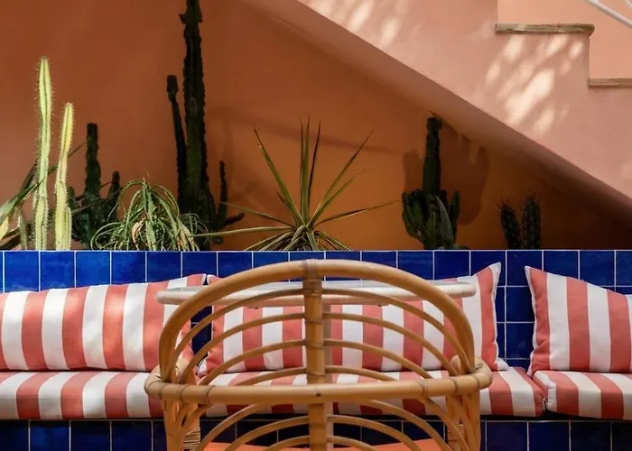 Hotel Gabriel Mentone