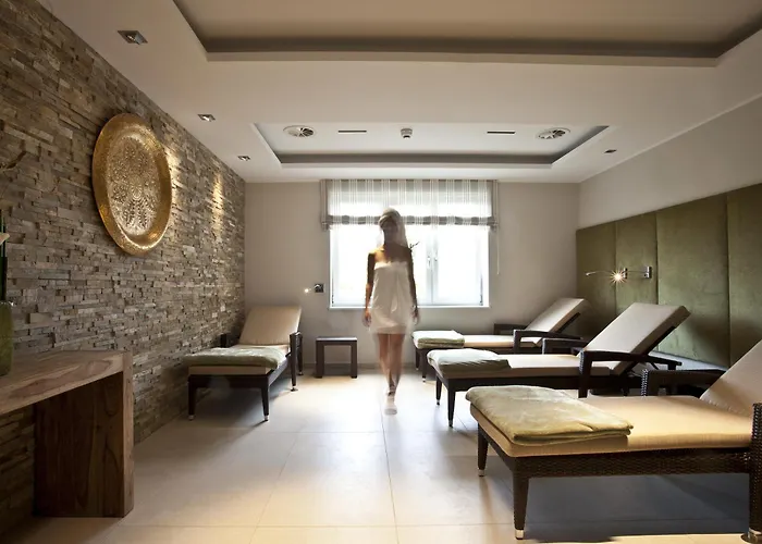 Best Western Plus Hotel Boettcherhof Amburgo