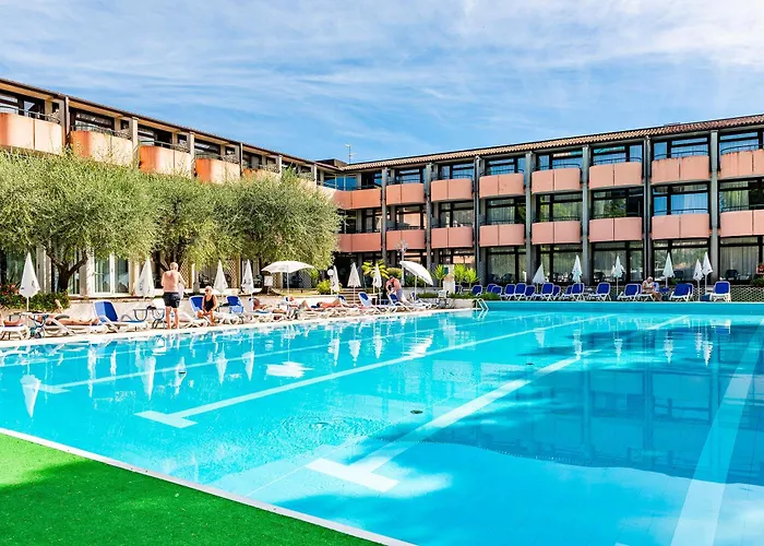 Hotel Royal Garda 