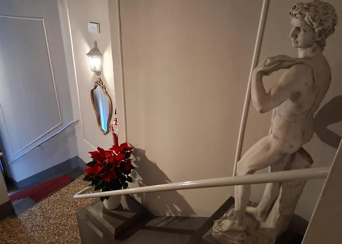Hotel Tourist House Firenze