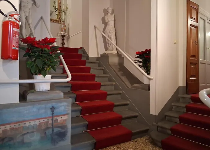Hotel Tourist House Firenze